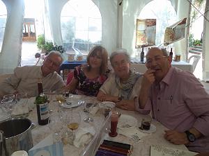 2018 06 09 AU 10 HOMMAGE A N.D. DE SANTA CRUZ A DALIAS ESPAGNE (77)